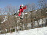Jiminy Peak - Boarder Boy  