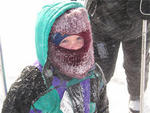 Cataloochee - The Cataloochee Kid 