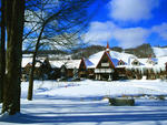 Boyne Highlands - Main Lodge - Boyne