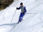 Chestnut Mountain - Bend ze knees, please...