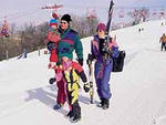 Sundown Mountain - Family Fun at Sundown