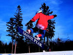 Granite Peak - Granite Peak  