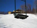 Lutsen - Lutsen Mountains  