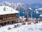 Alpbachtal - Alpbachtal   