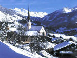 Alpbachtal - Alpbachtal   