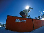 Bear Mountain - Bear Mountain  