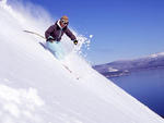 Homewood - Homewood Mountain Resort -