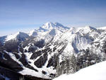 Crystal Mountain - Crystal Mountain  