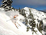Crystal Mountain - Crystal Mountain - J.