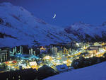 Les 2 Alpes - Les 2 Alpes -