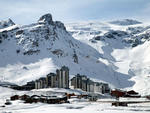 Tignes