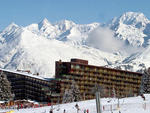 Les Arcs