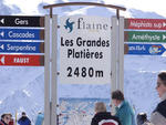 Flaine