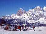 Cortina d' Ampezzo