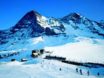 Grindelwald - Wengen