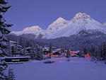 Arosa - Arosa - Arosa Tourism
