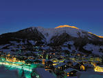 Klosters