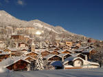 Leysin
