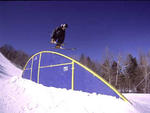 Mount Snow - Mount Snow  