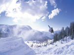 Cypress Mountain