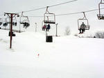 Wilmot Mountain