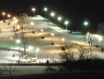 Wilmot Mountain - Wilmot Mountain  