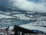 Bejar-La Covatilla - Bejar-La Covatilla - Cristina