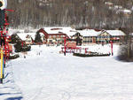 Big Powderhorn Mtn. - Big Powderhorn Mountain 