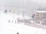 Big Powderhorn Mtn. - Big Powderhorn Mountain 
