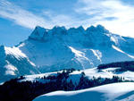 Morgins - Champoussin