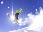 Valle Nevado