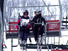 On the lift