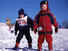 Powder rangers!