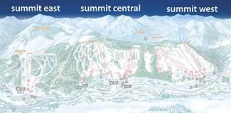 Trail Map