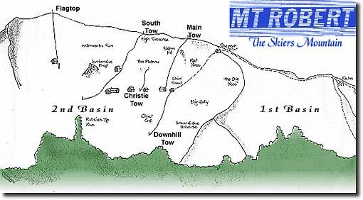 Trail Map