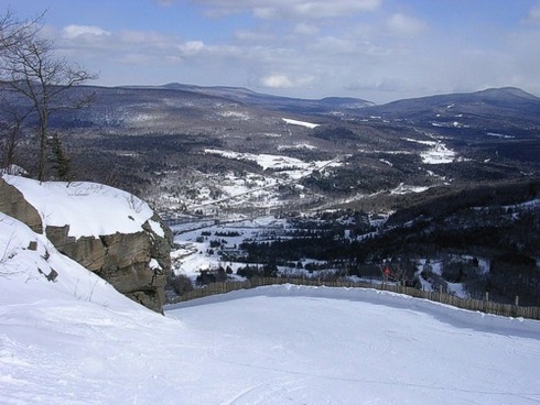 Hunter Mountain