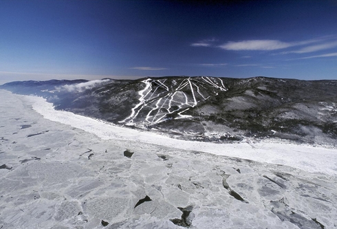 Le Massif inc.