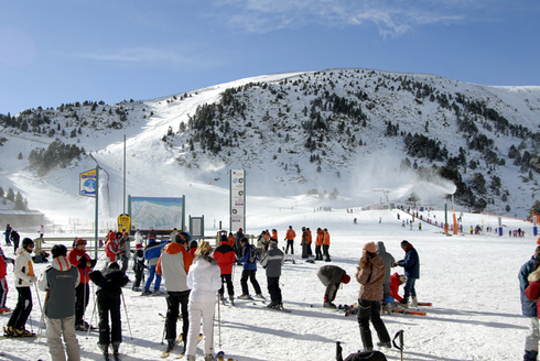 Canillo